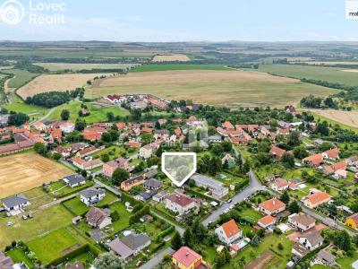 Prodej bytu 4+KK Třebovle č. 4