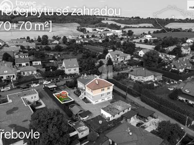 Prodej bytu 4+KK Třebovle č. 6