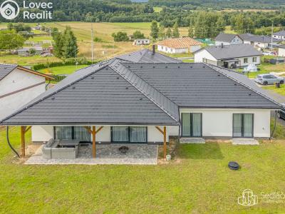 Sale family house Šabina č. 4