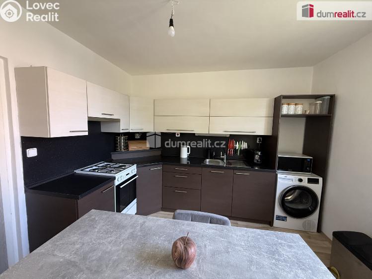 Prodej bytu 3+1 Frýdek-Místek, Novodvorská č. 6
