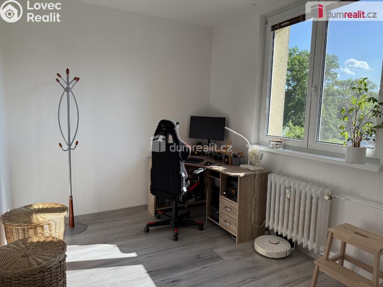 Prodej bytu 3+1 Frýdek-Místek, Novodvorská č. 11