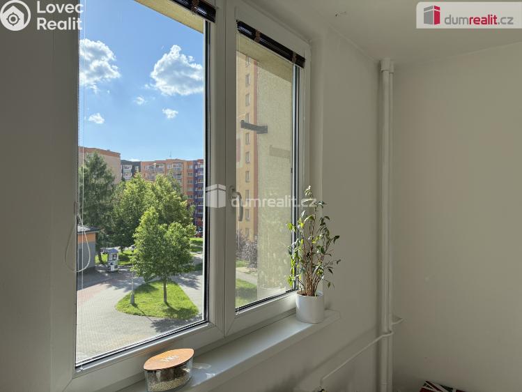Prodej bytu 3+1 Frýdek-Místek, Novodvorská č. 13