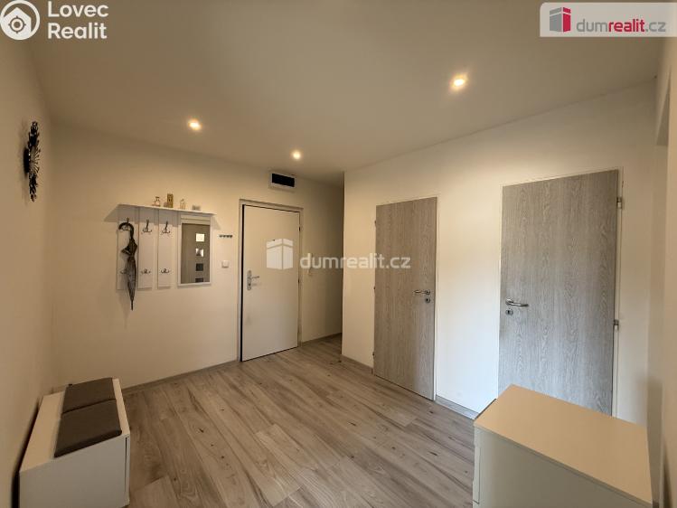 Prodej bytu 3+1 Frýdek-Místek, Novodvorská č. 14