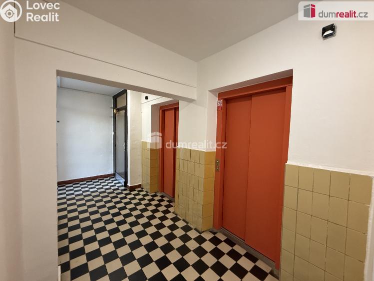 Prodej bytu 3+1 Frýdek-Místek, Novodvorská č. 15