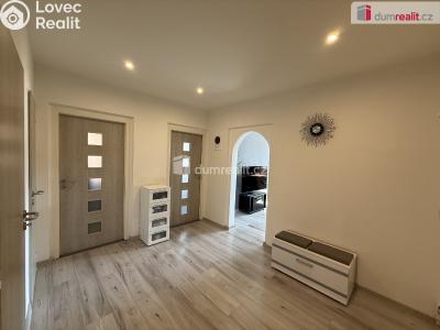 Sale apartment 3+1 Frýdek-Místek, Novodvorská č. 2