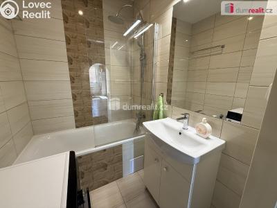 Sale apartment 3+1 Frýdek-Místek, Novodvorská č. 3