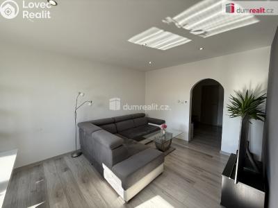 Sale apartment 3+1 Frýdek-Místek, Novodvorská č. 5