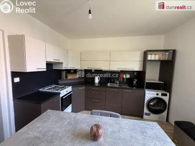 Sale apartment 3+1 Frýdek-Místek, Novodvorská č. 6