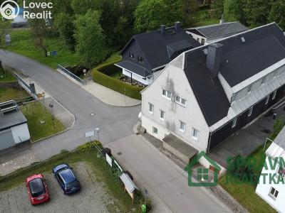 Prodej ubytovacího zařízení Nová Ves v Horách č. 5