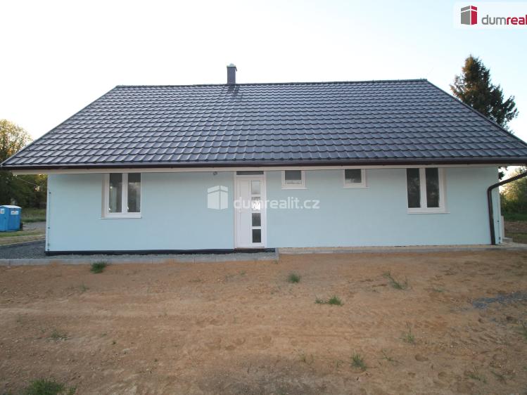 Prodej rodinného domu Mnichov č. 2
