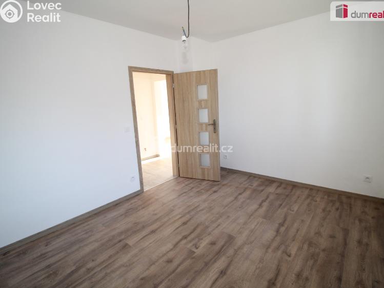 Prodej rodinného domu Mnichov č. 18