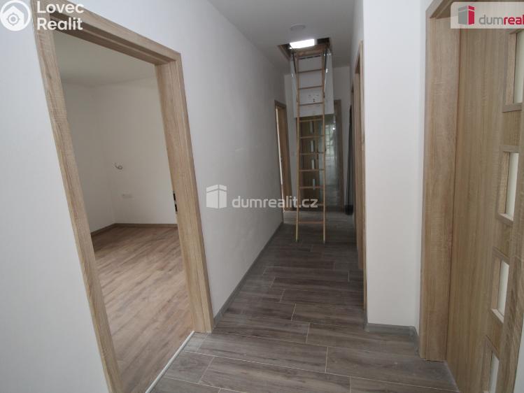 Prodej rodinného domu Mnichov č. 30