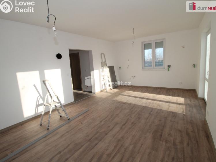 Prodej rodinného domu Mnichov č. 11