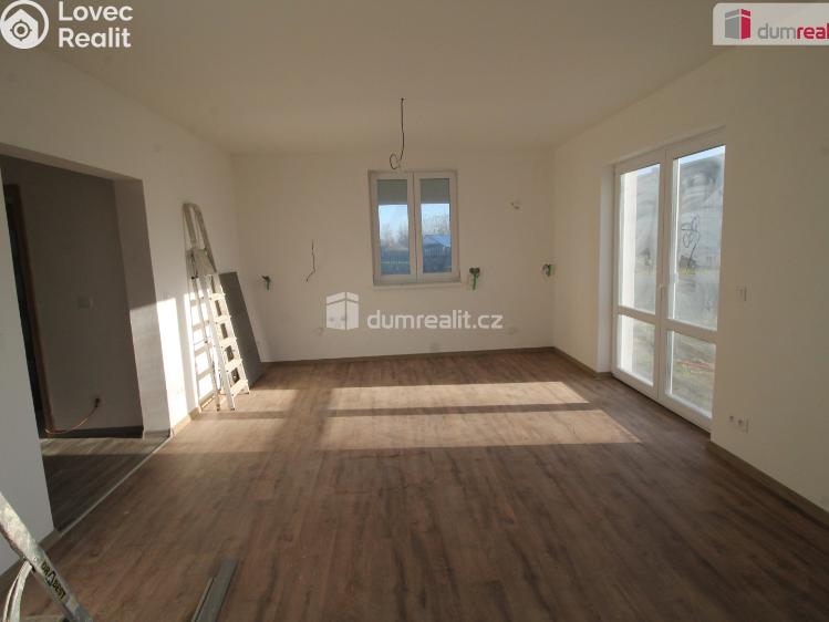 Prodej rodinného domu Mnichov č. 15