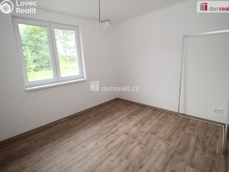 Prodej rodinného domu Mnichov č. 19