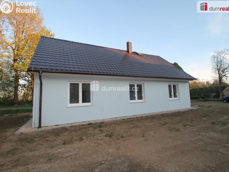 Prodej rodinného domu Mnichov č. 49