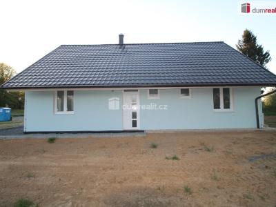 Продаж сімейного будинку Mnichov č. 2