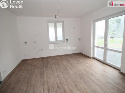 Продаж сімейного будинку Mnichov č. 4