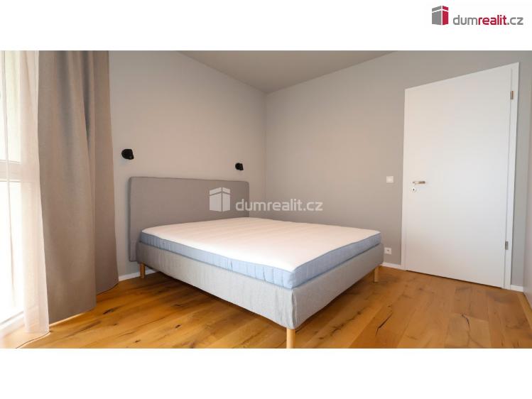 Pronájem bytu 2+KK Praha 10, Ramonova č. 16