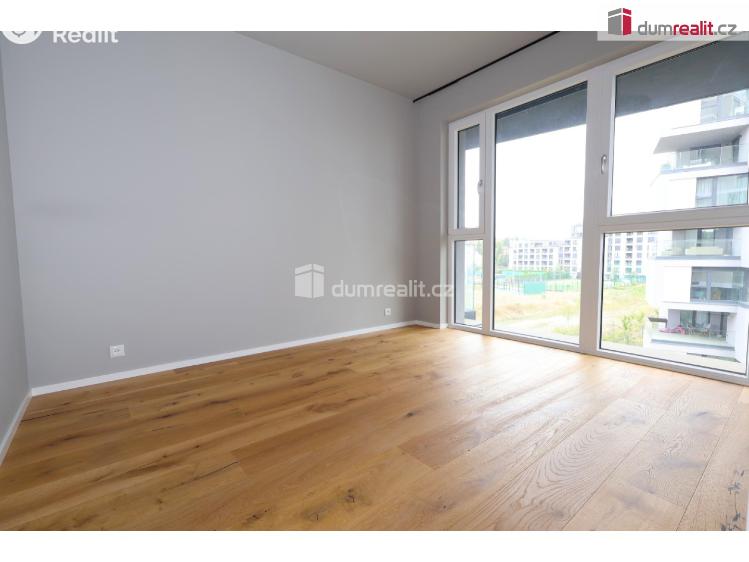 Pronájem bytu 3+KK Praha 10, Ramonova č. 45