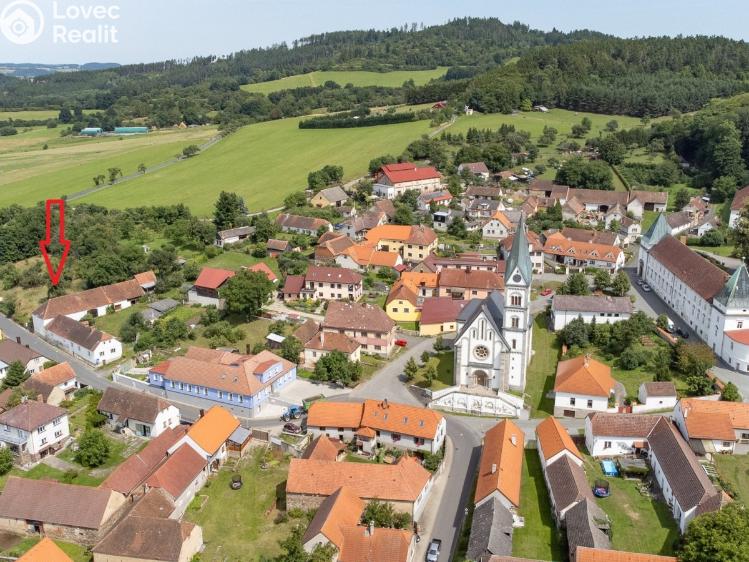 Prodej bytu 3+1 Žihobce č. 8