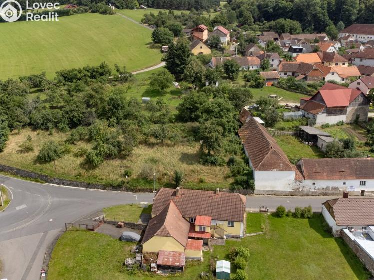 Prodej bytu 3+1 Žihobce č. 11