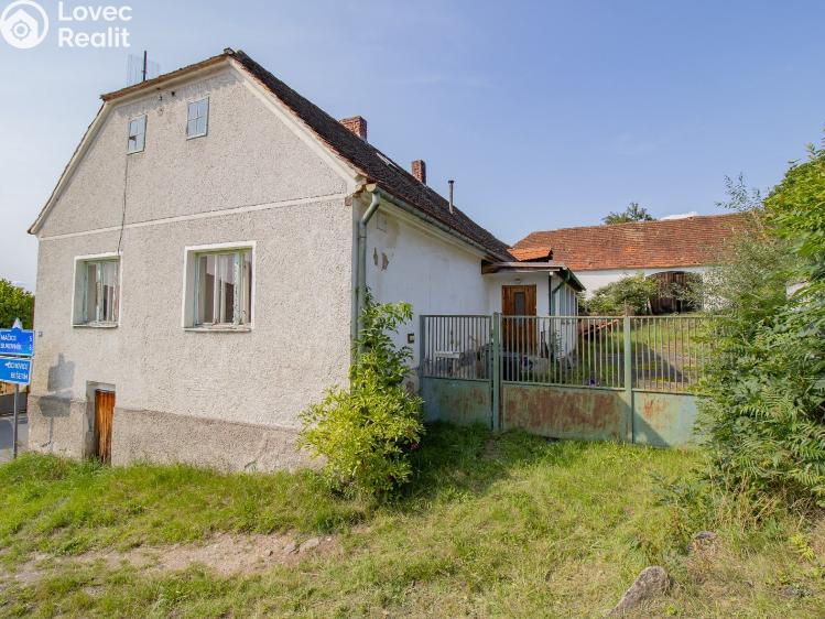 Prodej bytu 3+1 Žihobce č. 14