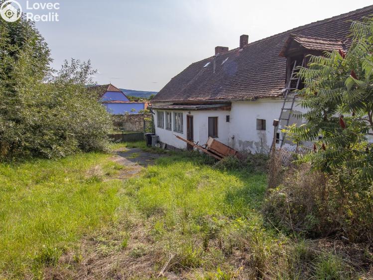 Prodej bytu 3+1 Žihobce č. 15