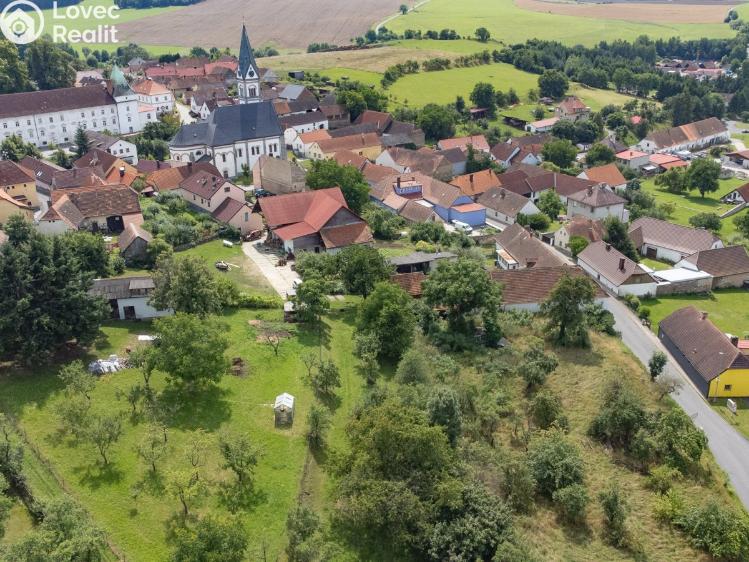 Prodej bytu 3+1 Žihobce č. 31