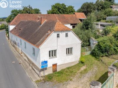 Prodej bytu 3+1 Žihobce č. 1