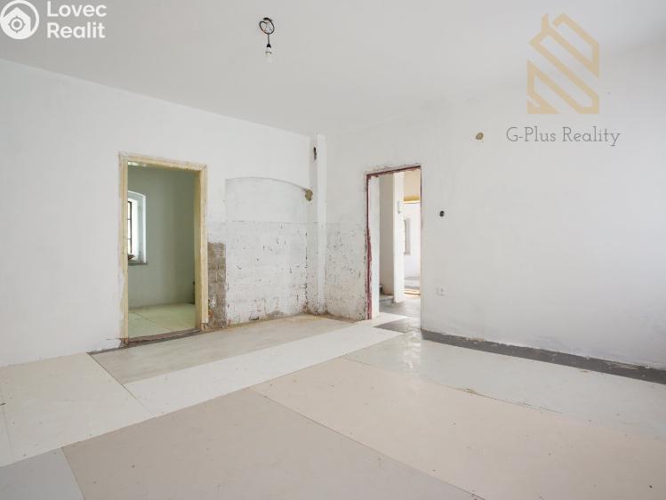 Prodej rodinného domu Verneřice, Příbramská 108 č. 14