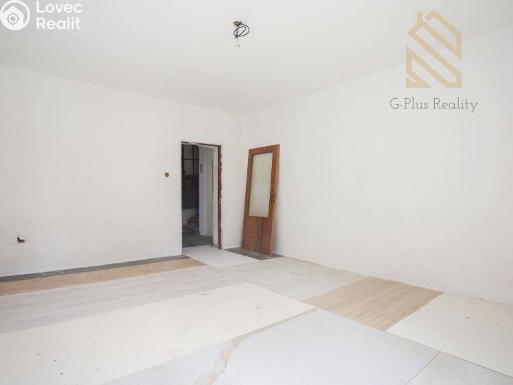Prodej rodinného domu Verneřice, Příbramská 108 č. 16