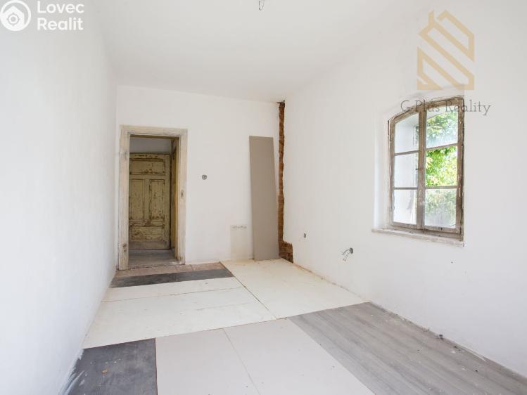 Prodej rodinného domu Verneřice, Příbramská 108 č. 18