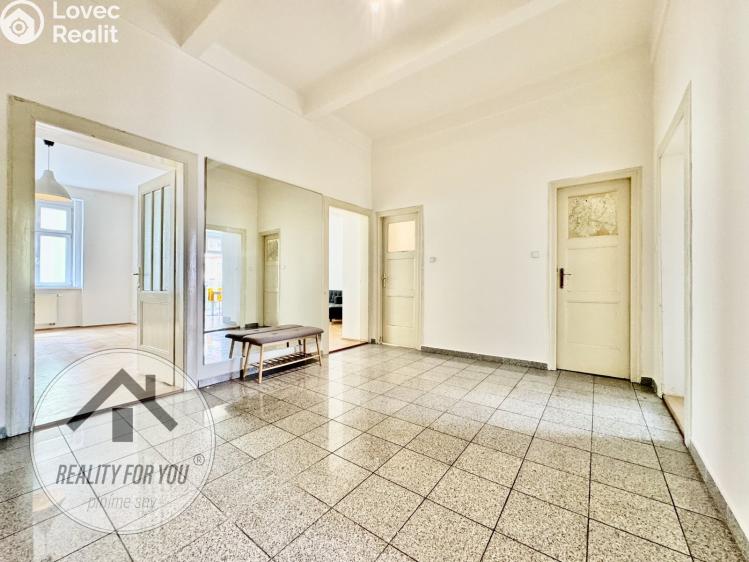 Sale apartment 3+1 Praha, Drahobejlova 1423/5 č. 9
