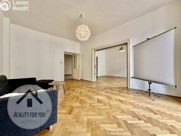 Sale apartment 3+1 Praha, Drahobejlova 1423/5 č. 11