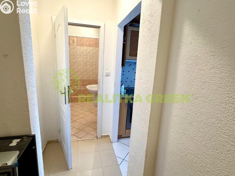Prodej bytu 2+1 Slavičín, Okružní 597 č. 14