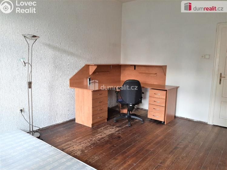 Prodej bytu 2+1 Ústí nad Labem, Pasteurova č. 7