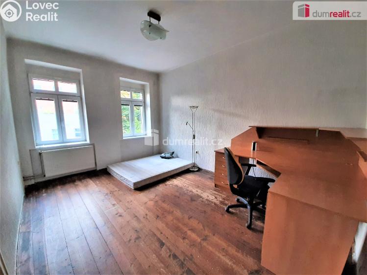 Prodej bytu 2+1 Ústí nad Labem, Pasteurova č. 8