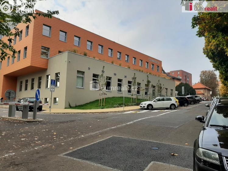 Prodej bytu 2+1 Ústí nad Labem, Pasteurova č. 12