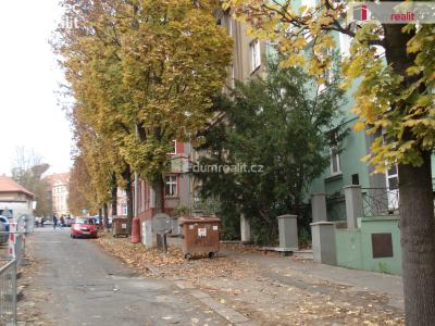 Prodej bytu 2+1 Ústí nad Labem, Pasteurova č. 2