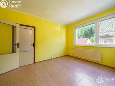 Prodej bytu 1+1 Kraslice, Pod nádražím č. 5