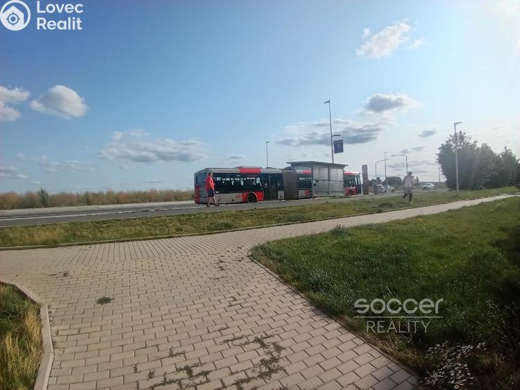 Pronájem bytu 1+KK Kladno, Na růžovém poli č. 11
