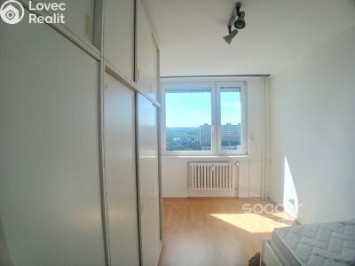 Pronájem bytu 2+KK Praha, Pavlíkova č. 5
