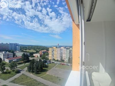 Pronájem bytu 2+KK Praha, Pavlíkova č. 6
