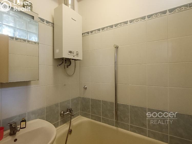 Prodej bytu 2+KK Praha, U nových domů I č. 5