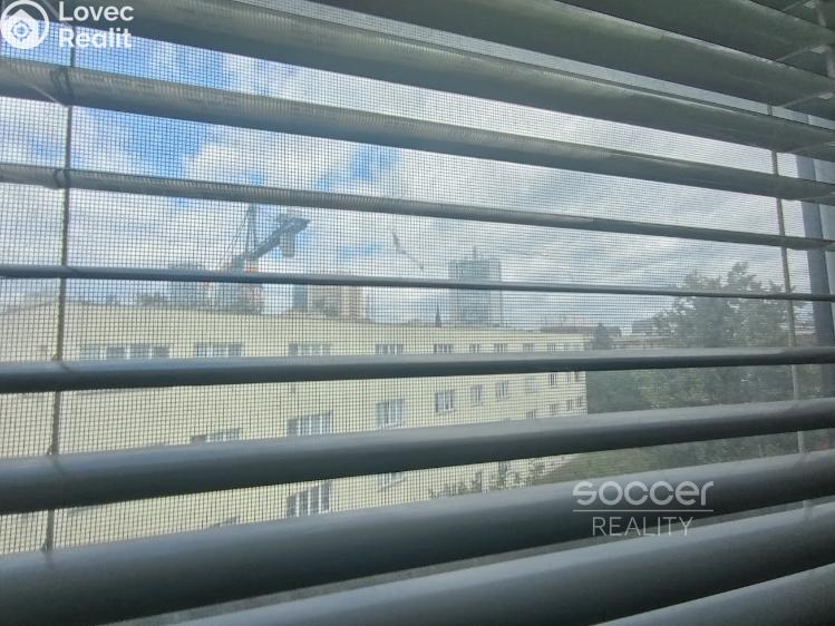 Prodej bytu 2+KK Praha, U nových domů I č. 6