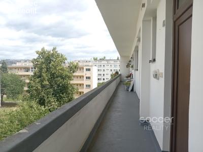 Prodej bytu 2+KK Praha, U nových domů I č. 3