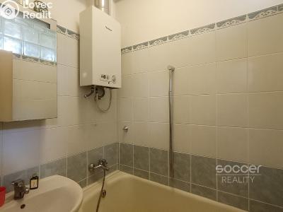 Prodej bytu 2+KK Praha, U nových domů I č. 5