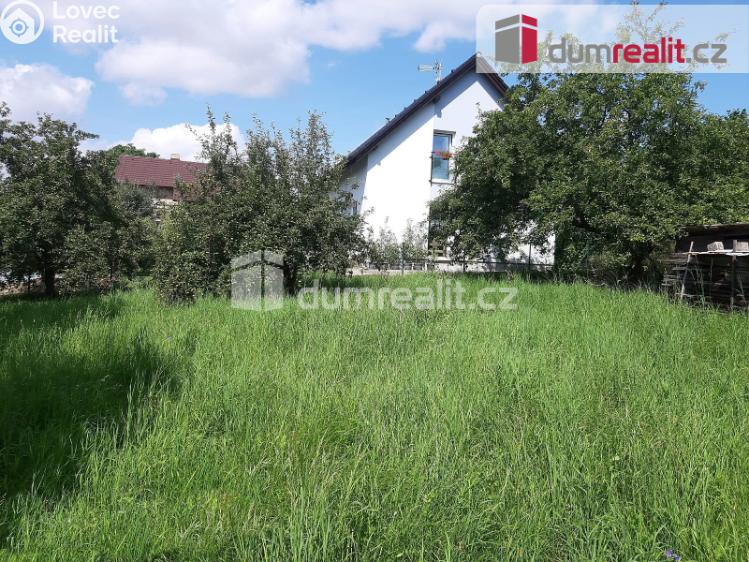 Prodej na klíč Chotíkov č. 12