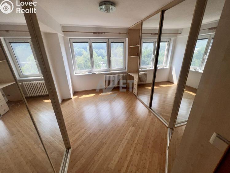 Rent apartment 2+1 Ostrava, Bohumínská 449/58 č. 3